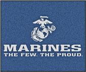 Fan Mats United States Marines Tailgater Mat