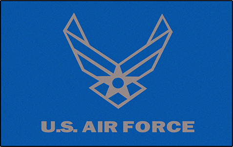 Fan Mats United States Air Force Ulti-Mat
