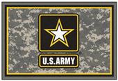 Fan Mats United States Army 5x8 Rug