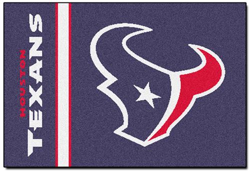 Fan Mats Houston Texans Starter Mat