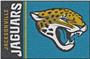 Fan Mats Jacksonville Jaguars Starter Mat
