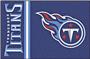 Fan Mats Tennessee Titans Starter Mat