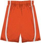 Adult B-Slam Reversible Loose Basketball 9" Shorts No Pockets