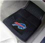 Fan Mats Buffalo Bills Car Mats (set)