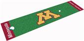 Fan Mats University of Minnesota Putting Green Mat