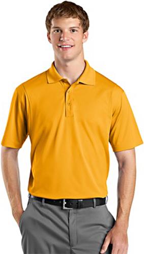 Sport-Tek Men's Micropique Sport-Wick Polo. Printing is available for this item.