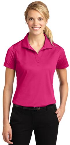 Sport-Tek Ladies Micropique Sport-Wick Polo. Printing is available for this item.