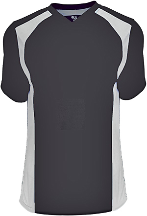Badger Sport Agility Girls Jersey - Closeout. Printing is available for this item.