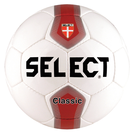 Select Classic Soccer Balls - Soccer Equipment and Gear