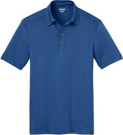Ogio Adult Leveler Polo Shirts. Printing is available for this item.