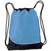 Holloway Day-Pak Water-Resistant Cinch Bags Holloway Day-Pak Water-Resistant Cinch Bags