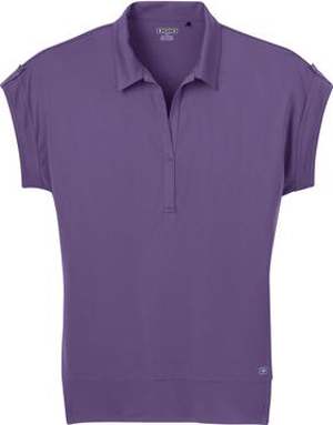 Ogio Women's Leveler Polo Shirts. Printing is available for this item.