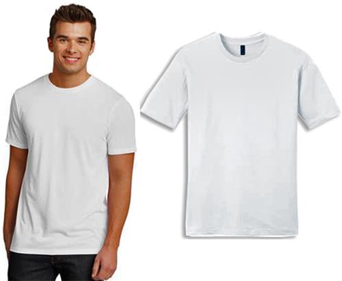 District Young Men's Sublimate Tee