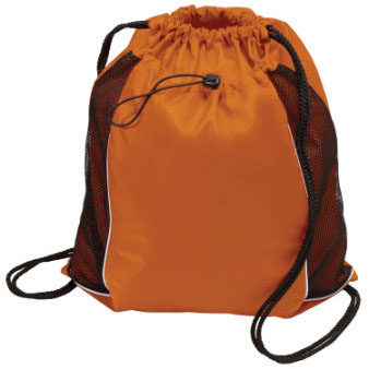 Holloway Ultimate-Pak Water-Resistant Cinch Bag CO