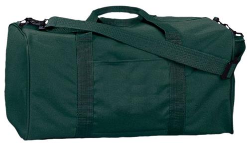 Holloway JV Water-Resistant Polyester Duffle Bag