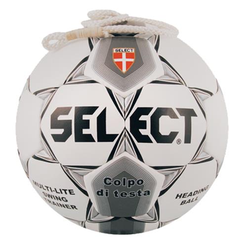 Select Colpo Di Testa Soccer Ball-Closeout