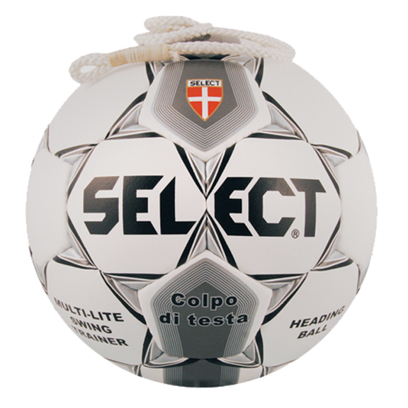 Select Colpo Di Testa Soccer Ball-Closeout