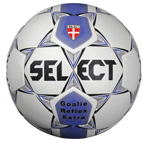 Select Goalie Reflex Extra Trainer Soccer Ball