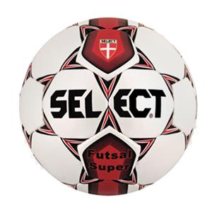 FIFA-Select Futsal Super Soccer Balls - Soccer Equipment and Gear