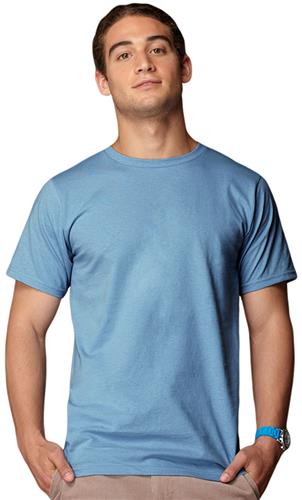 Anvil Organic Adult Short Sleeve T-Shirts