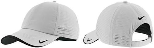 Nike Golf Adult Dri-FIT Swoosh Perforated Cap