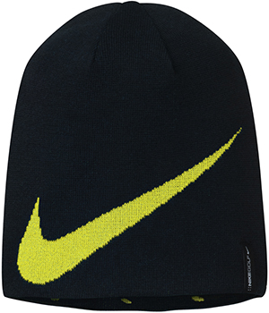 Nike Golf Reversible Knit Beanie Hat