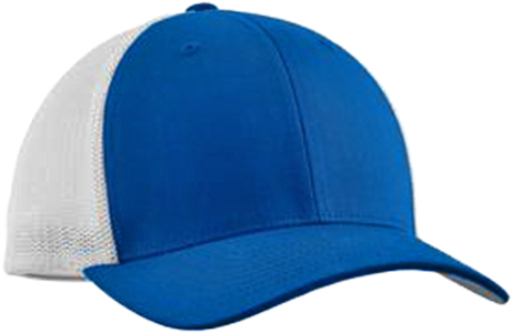 flexfit mesh back cap