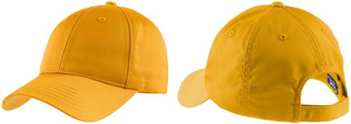 Sport-Tek Adult Youth Dry Zone Nylon Cap. Embroidery is available on this item.