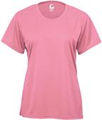 C2 Womens Performance Tee 5600