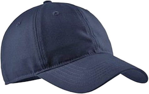 Port & Company Adult Soft Brushed Canvas Cap