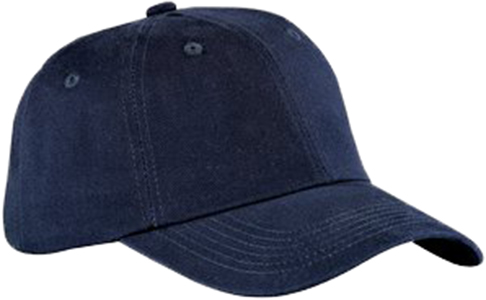 Port Authority Adult Brushed Twill Cap