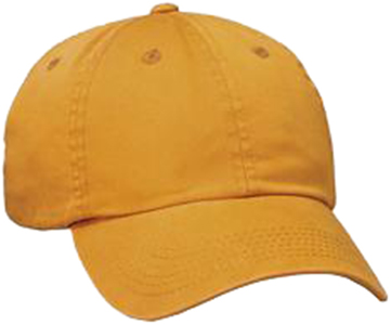 Port Authority Adult Garment Washed Cap