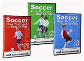 Soccer- How To Coach and How To Play Soccer Videos Soccer- How To Coach and How To Play Soccer Videos