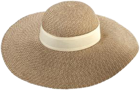 District Womens Floppy Sun Hat