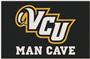 Virginia Commonwealth Univ. Man Cave Starter Mat
