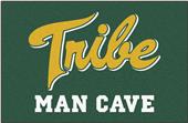 College of William & Mary Man Cave Starter Mat