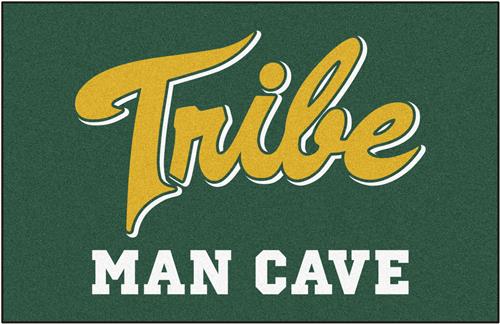 College of William & Mary Man Cave Starter Mat