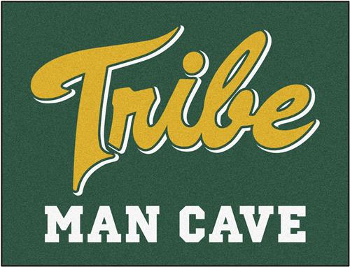 College of William & Mary Man Cave All-Star Mat