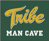 College of William & Mary Man Cave Tailgater Mat