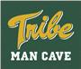 College of William & Mary Man Cave Tailgater Mat