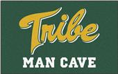 College of William & Mary Man Cave Ulti-Mat