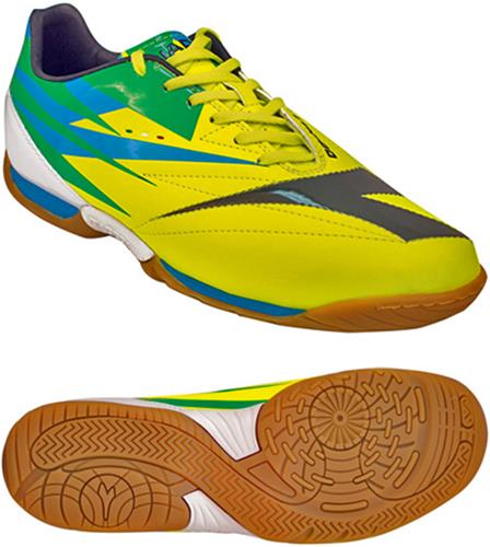 Diadora DD-NA 2 R ID Indoor Soccer Shoes - C468