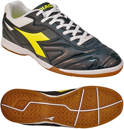 Diadora Italica R ID Indoor Soccer Shoes - C344