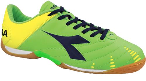 Diadora Evoluzione R ID Indoor Soccer Shoes - 2595