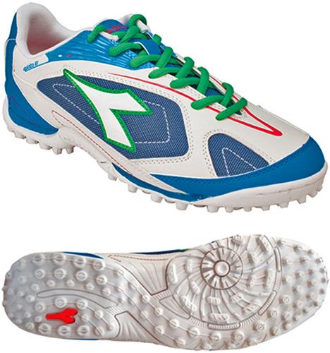 Diadora Quinto III TF Turf Soccer Shoes - C197