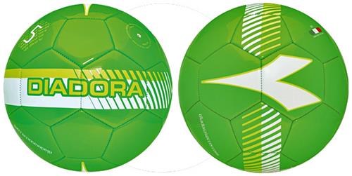 Diadora Fulmine Training/Entry Level Soccer Balls