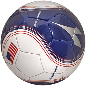 Bola Country Training/Entry Level Soccer Balls