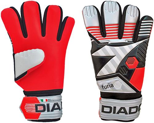 Diadora Furia Soccer Goalie Gloves (pair)