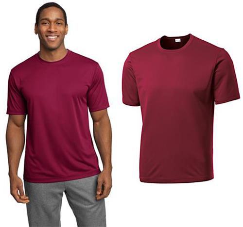 Sport-Tek Adult/Youth Competitor Tee