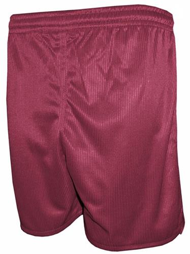 DTI-Classic Soccer Shorts - Closeout
